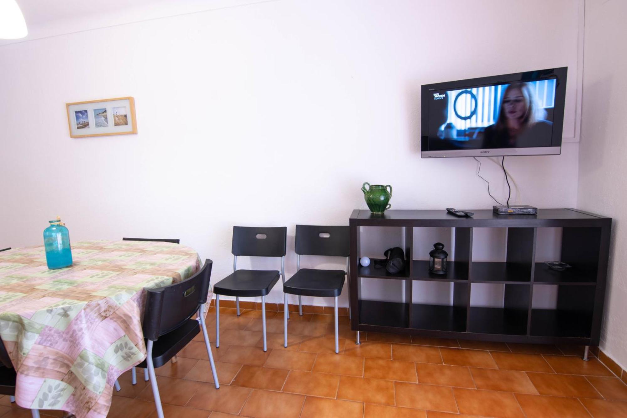 Holiday home Casas Montgri