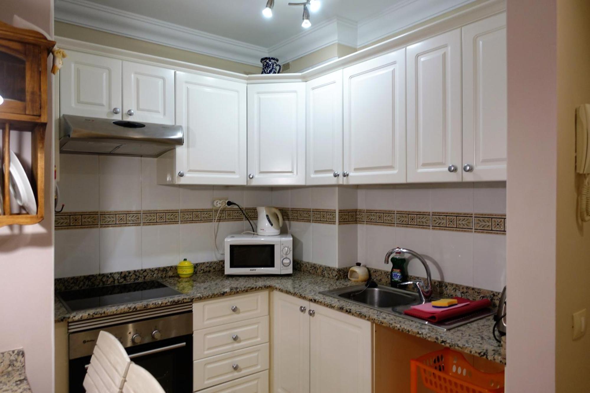 Apartamento Frailes Puerto de la Cruz (Tenerife)