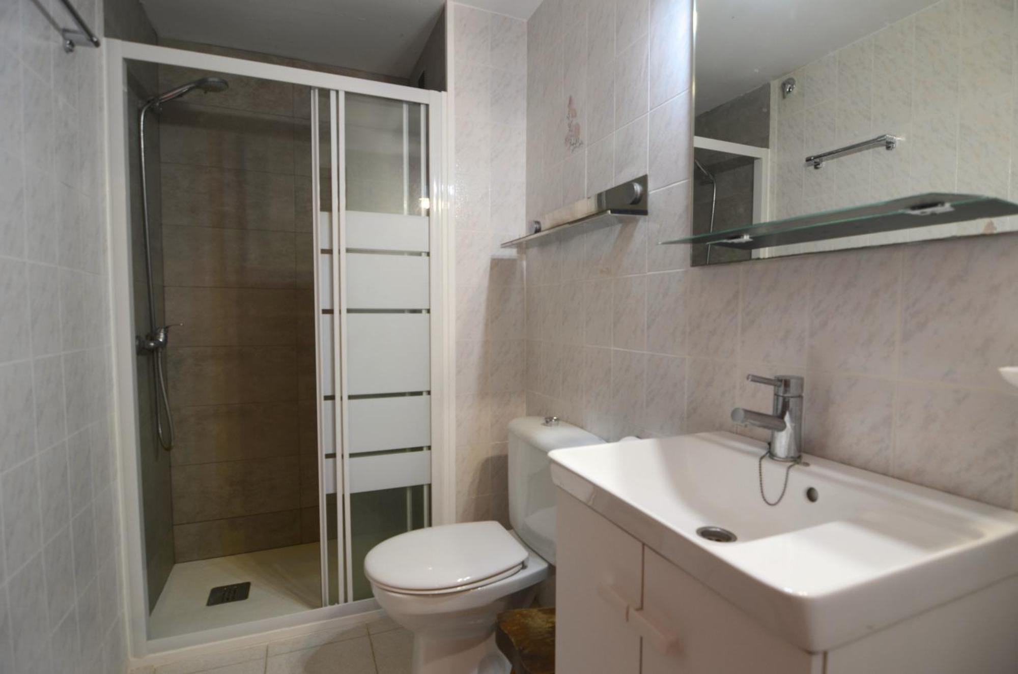 Cala Montgo - Apartment *