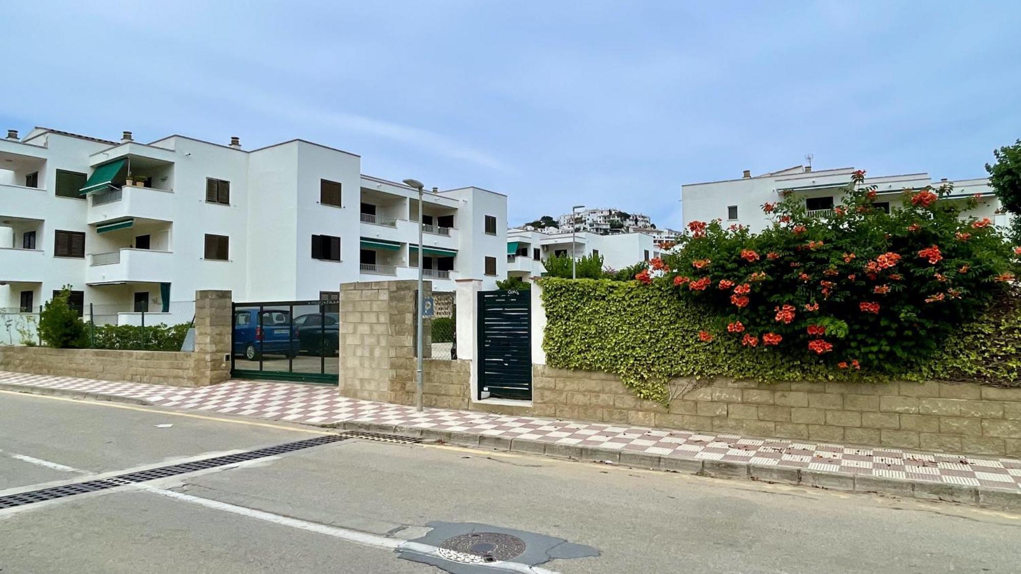 Cala Montgo - * L'Escala