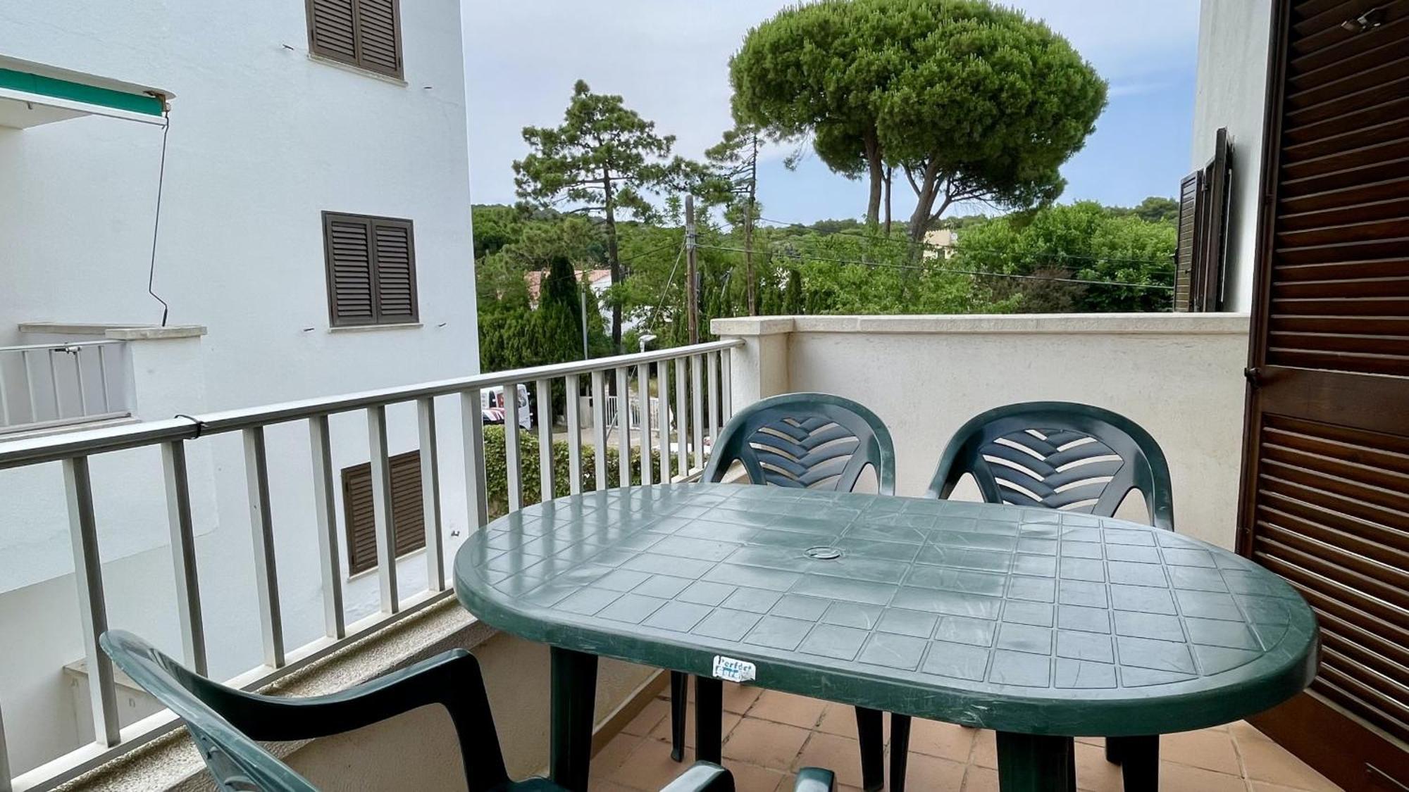Cala Montgo -