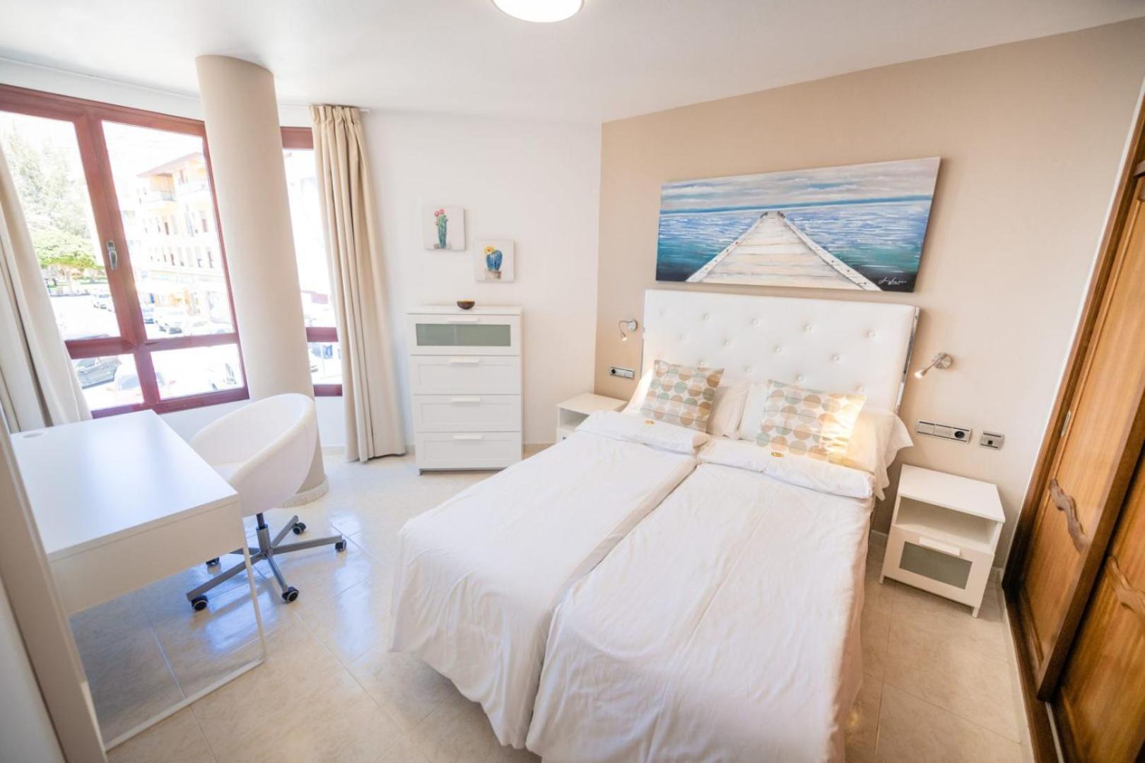 Amanay Apartment