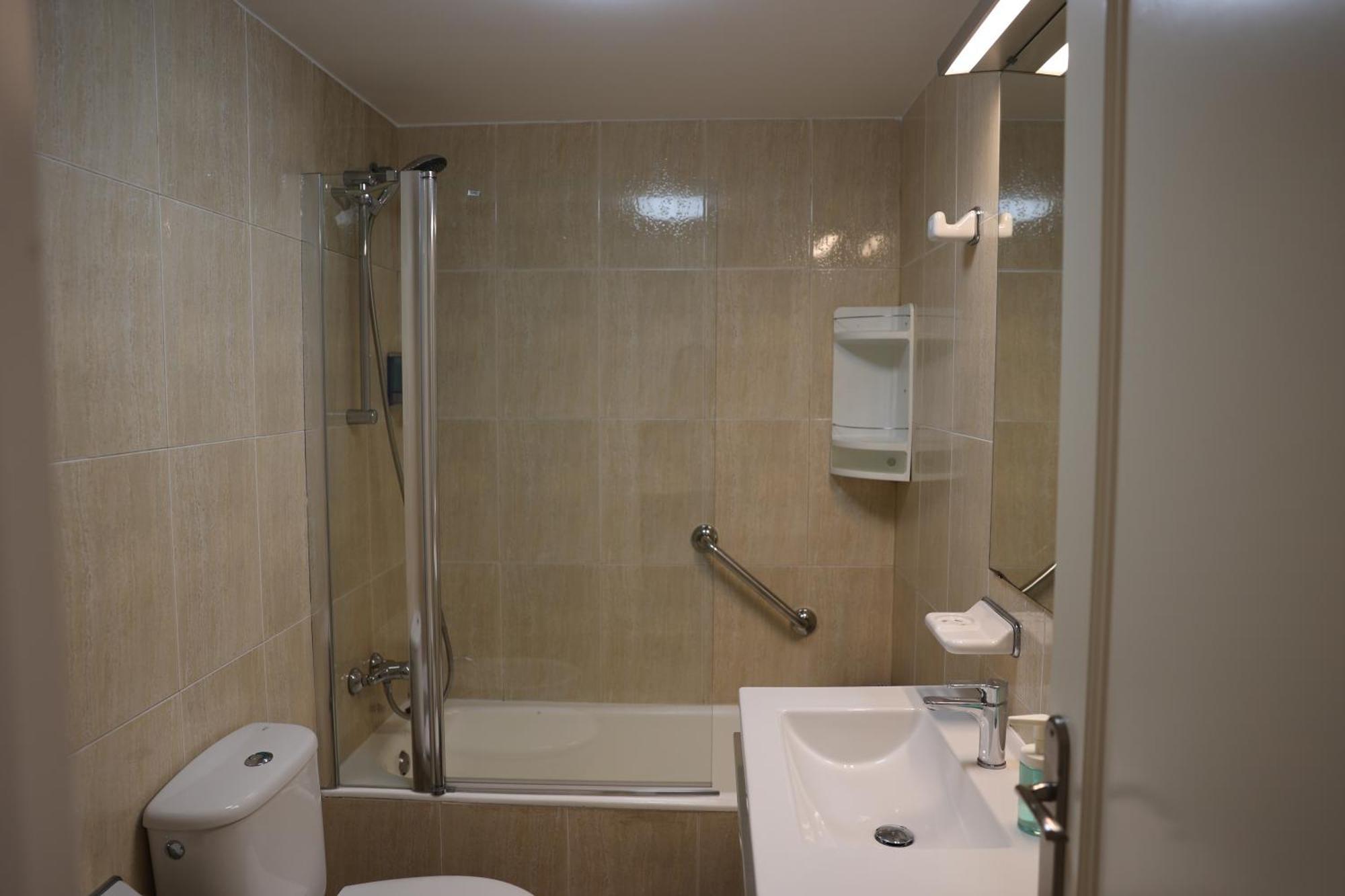 Apartment Mc *