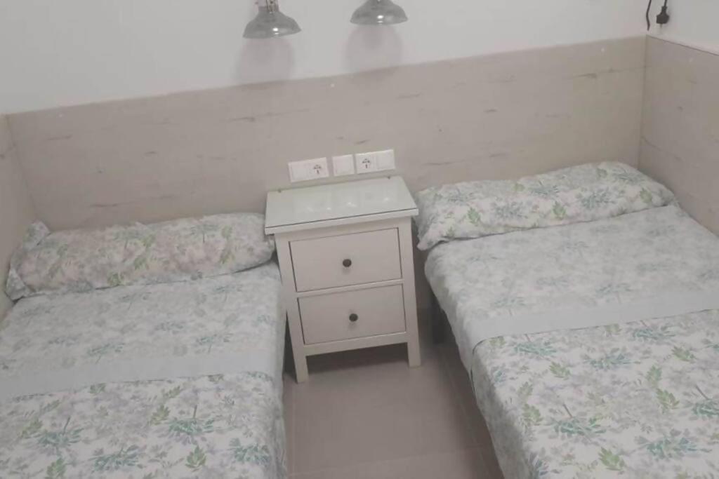 Lanzas Playa Muchavista Apartment