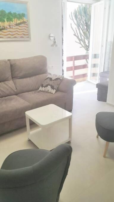 Lanzas Playa Muchavista Apartment *