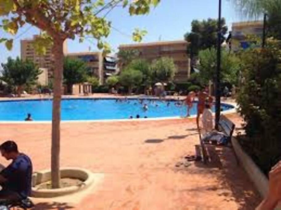 Apartment Lanzas Playa Muchavista *