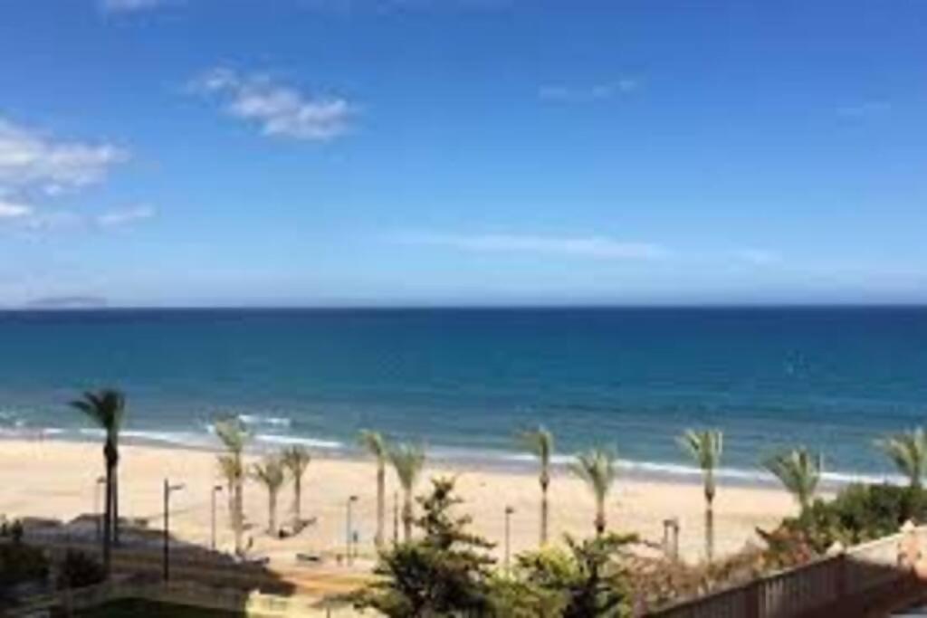 Lanzas Playa Muchavista Apartment El Campello