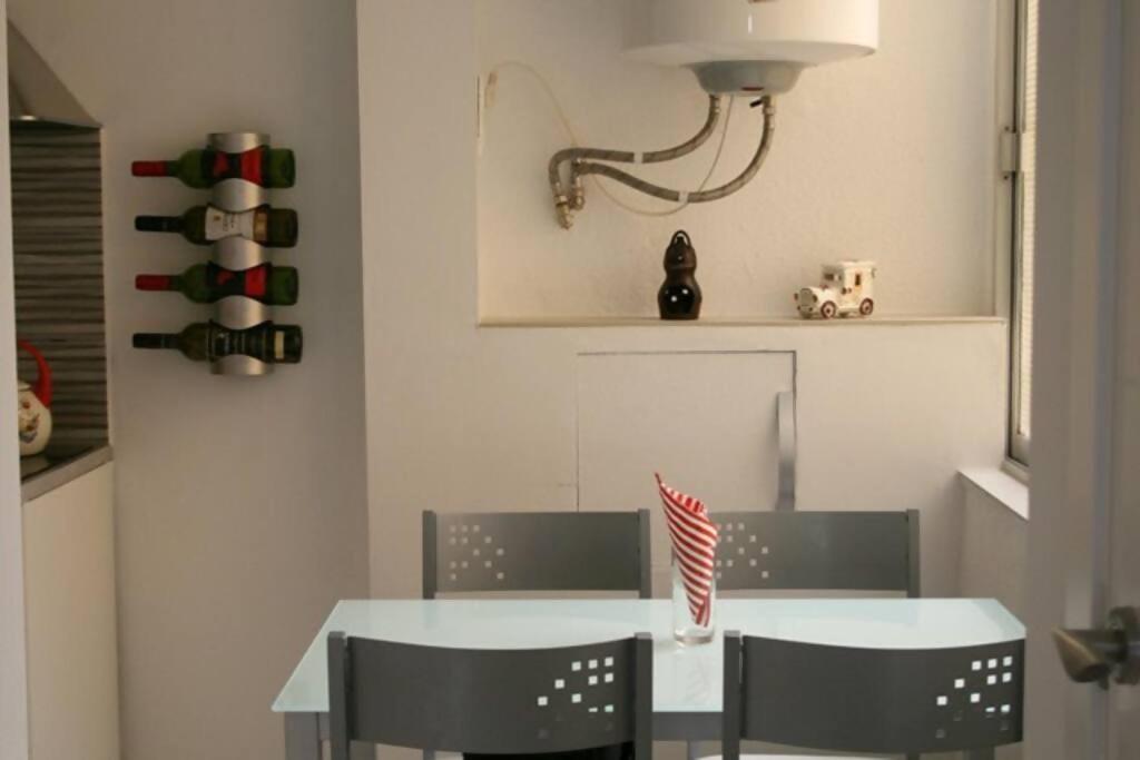 Apartment Lanzas Playa Muchavista *