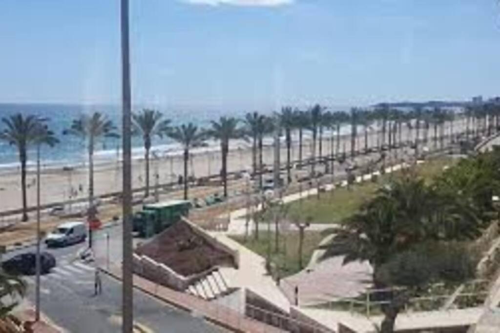 Lanzas Playa Muchavista Apartment El Campello