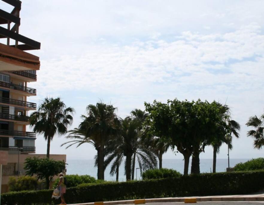 Apartment Lanzas Playa Muchavista