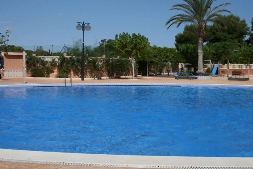 Apartment Lanzas Playa Muchavista *