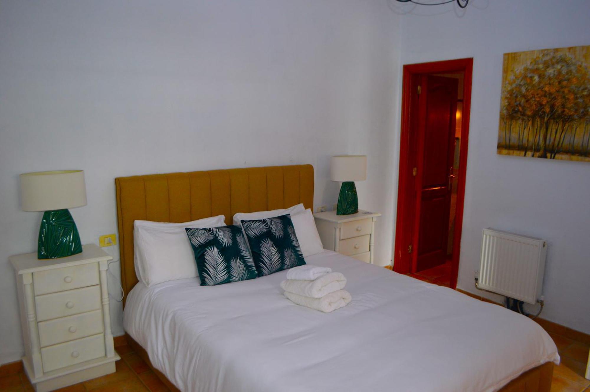 Ziggys Mountain Retreat (adults Only) 3*