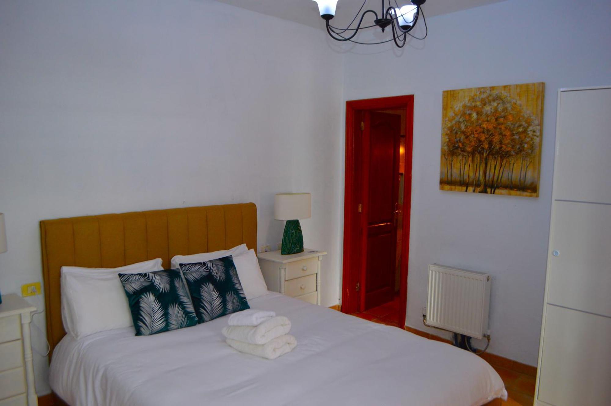 Ziggys Mountain Retreat (adults Only) Bed and breakfast Vilaflor