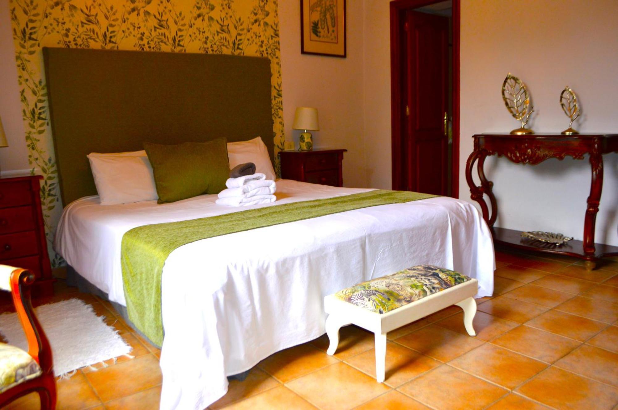 Bed and breakfast Ziggys Mountain Retreat (adults Only)