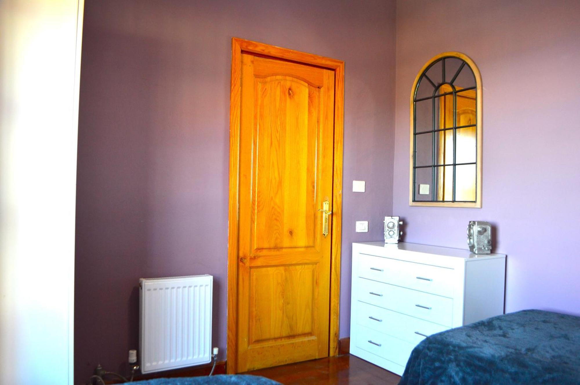 Bed and breakfast Ziggys Mountain Retreat (adults Only) 3*