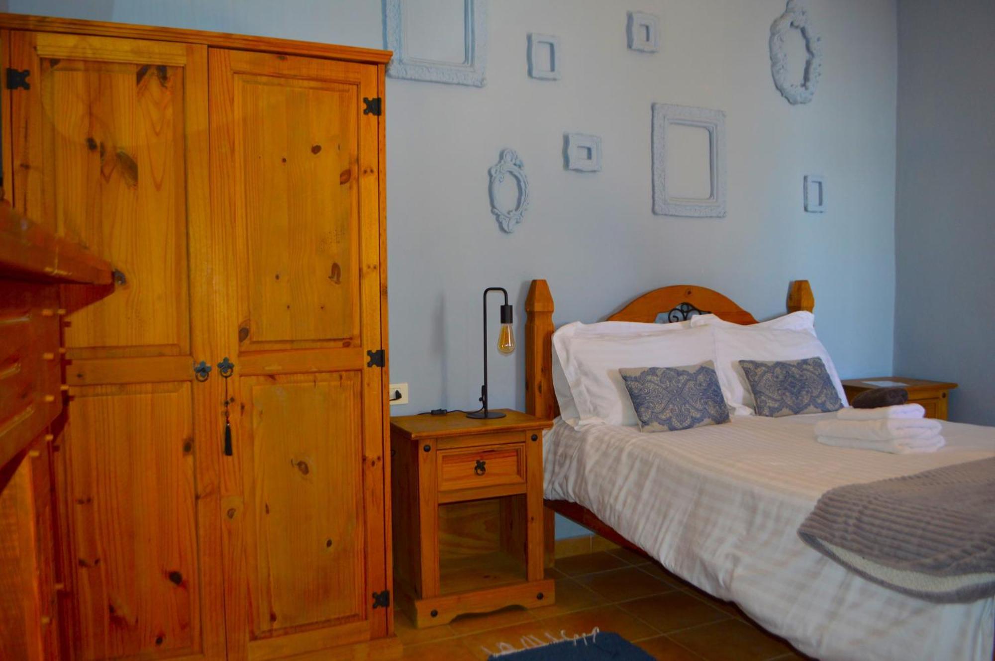 Bed and breakfast Ziggys Mountain Retreat (adults Only) Vilaflor