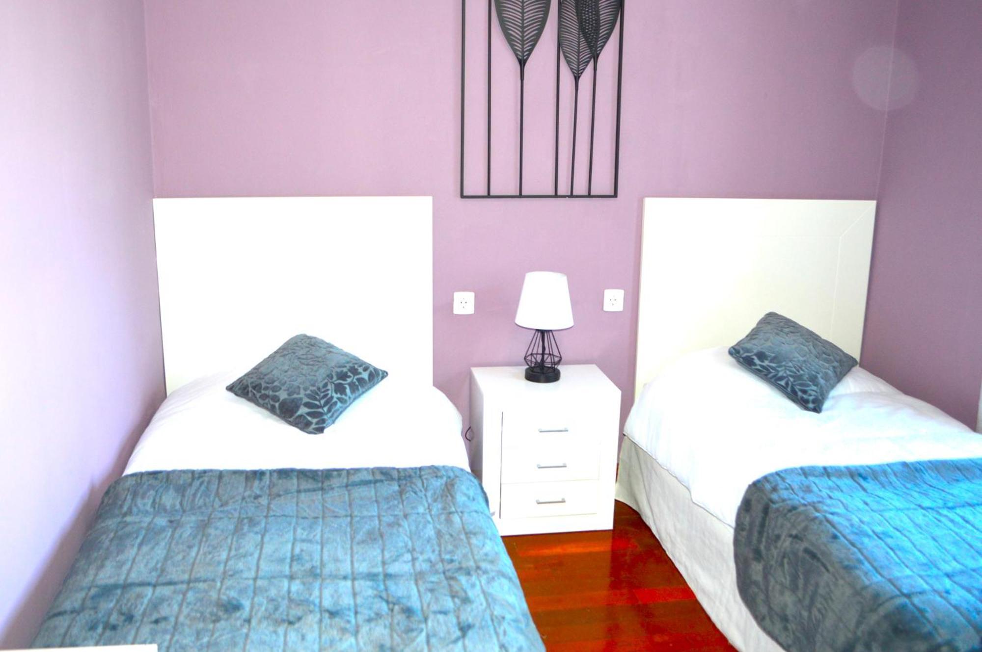 Ziggys Mountain Retreat (adults Only) Bed and breakfast 3*