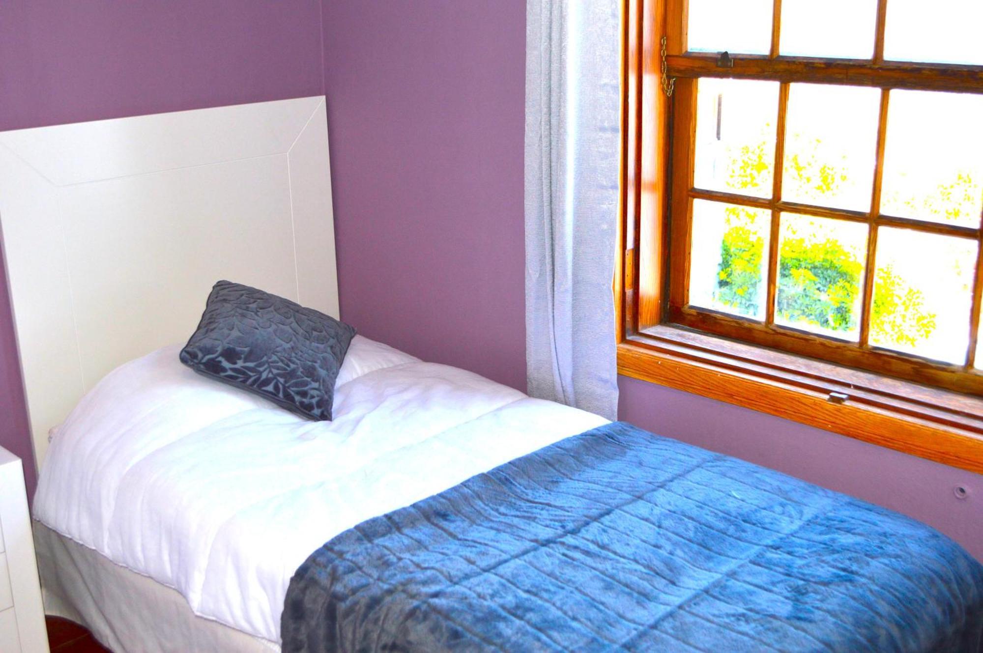 Ziggys Mountain Retreat (adults Only) Bed and breakfast 3*