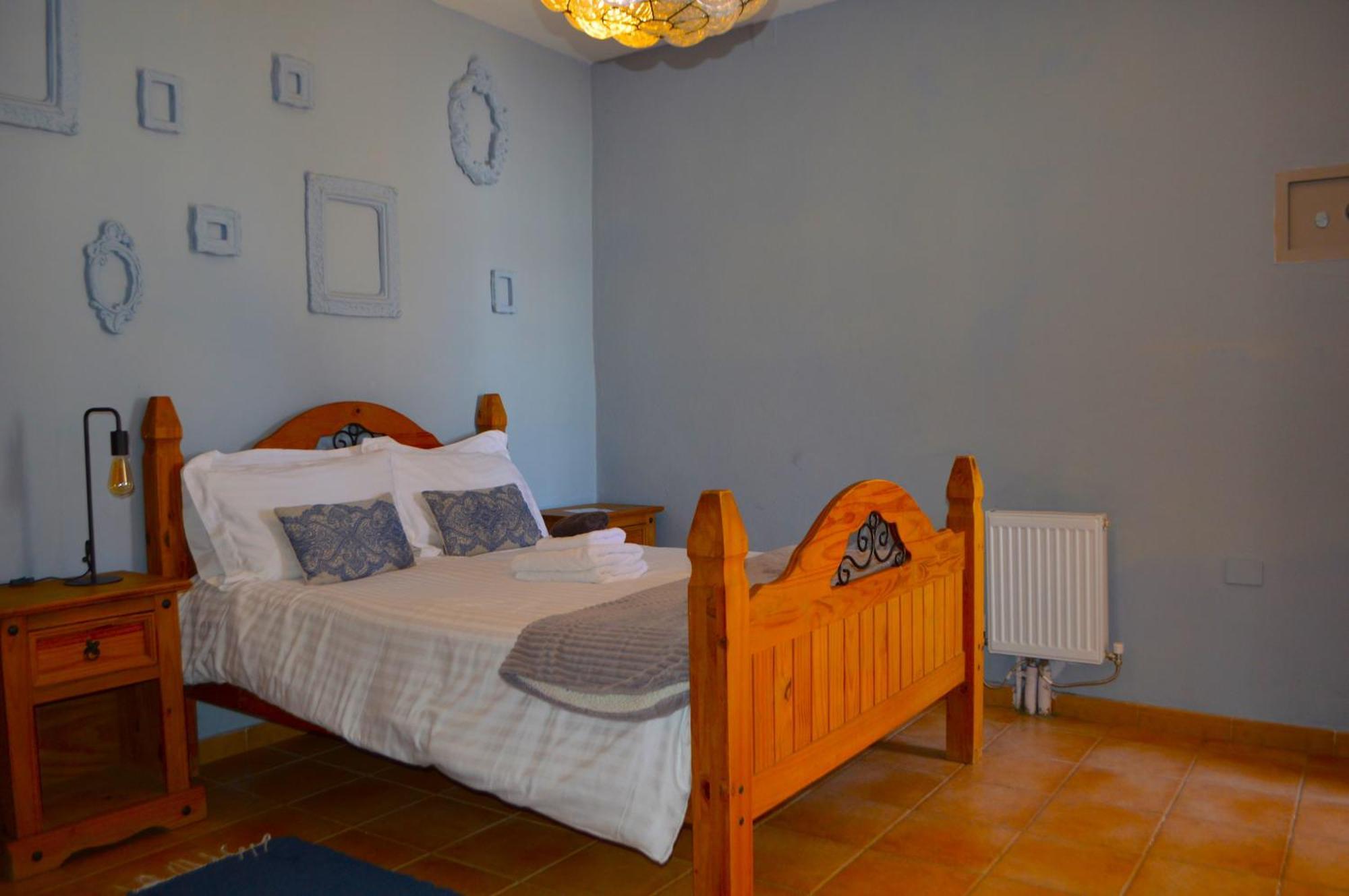 Ziggys Mountain Retreat (adults Only) Bed and breakfast 3*