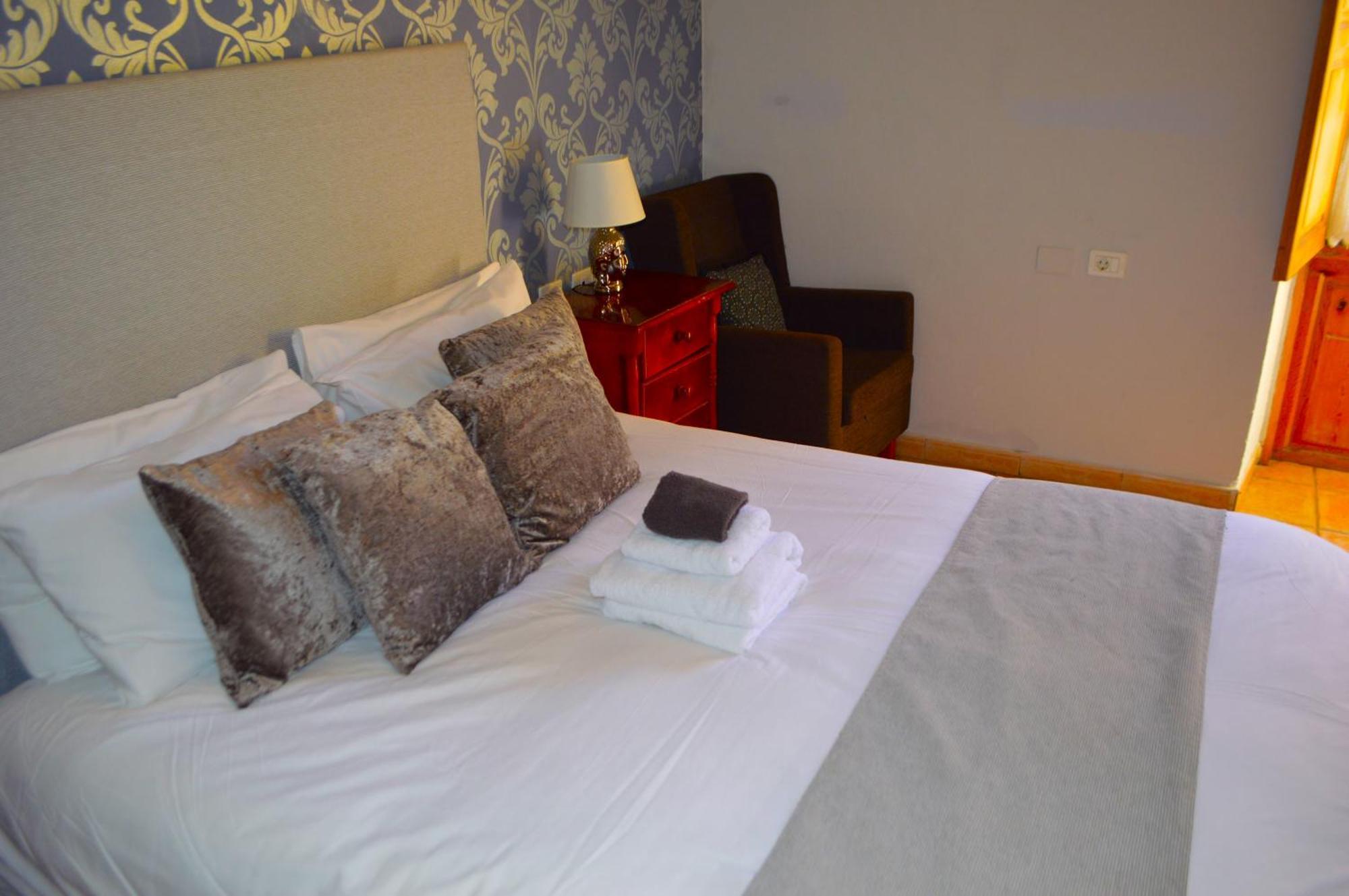 Ziggys Mountain Retreat (adults Only) Bed and breakfast Vilaflor