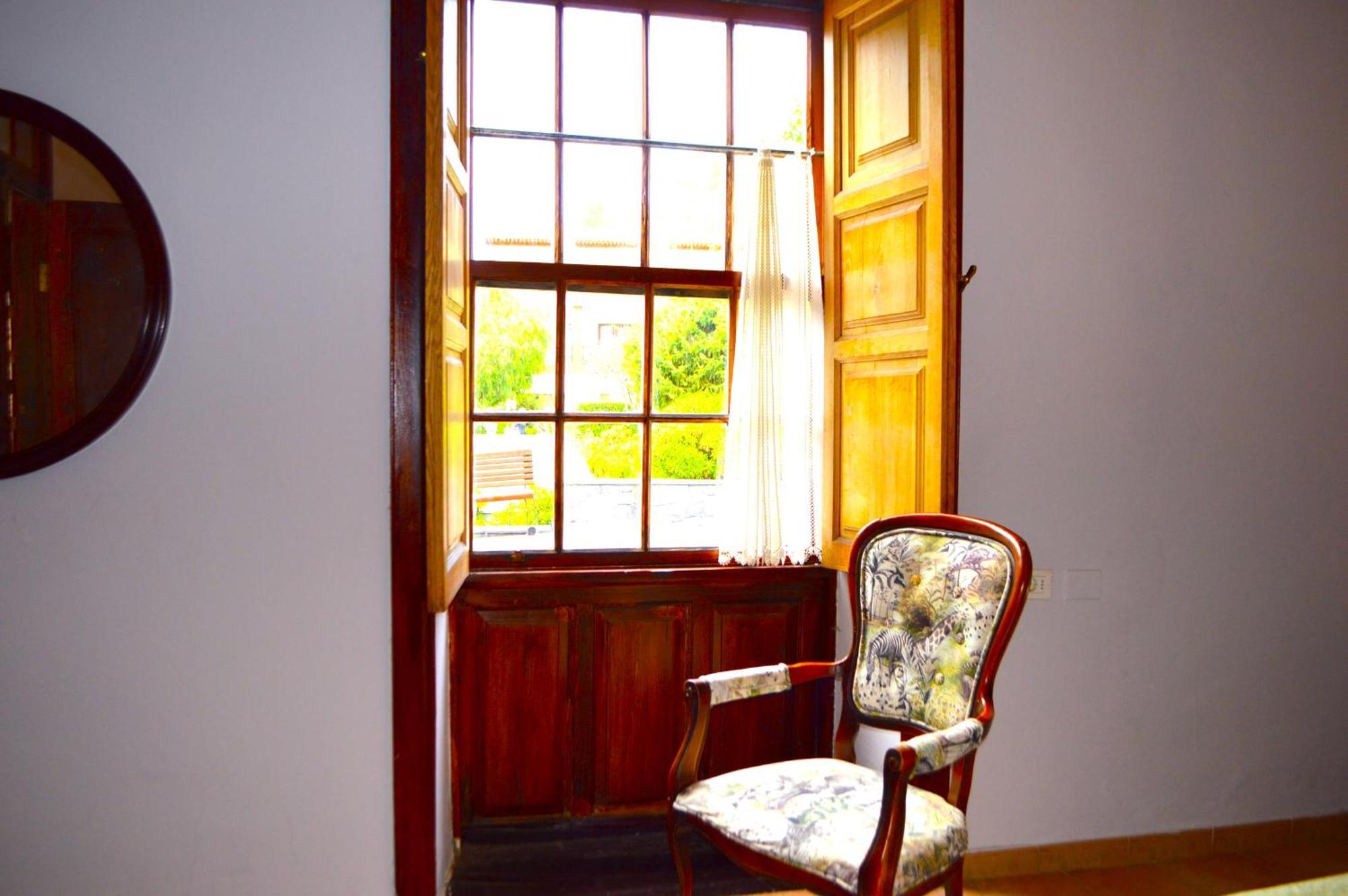 Ziggys Mountain Retreat (Adults Only) Bed and breakfast 3*