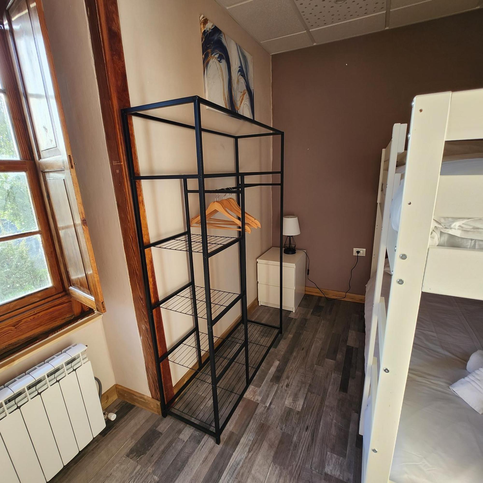 Bed and breakfast Ziggys Mountain Retreat (adults Only)