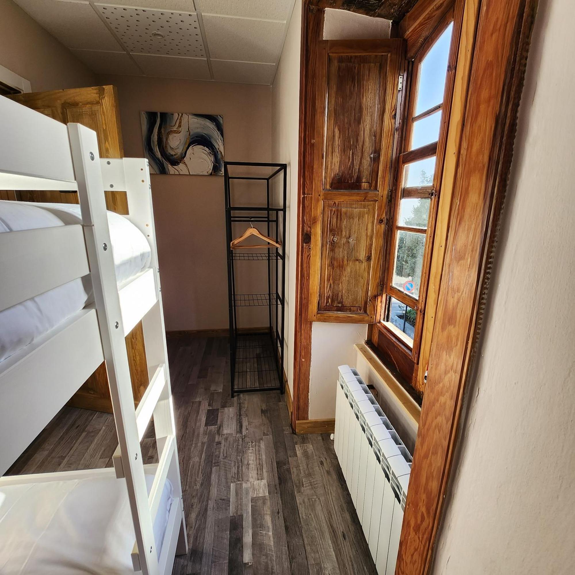 Bed and breakfast Ziggys Mountain Retreat (adults Only) Vilaflor