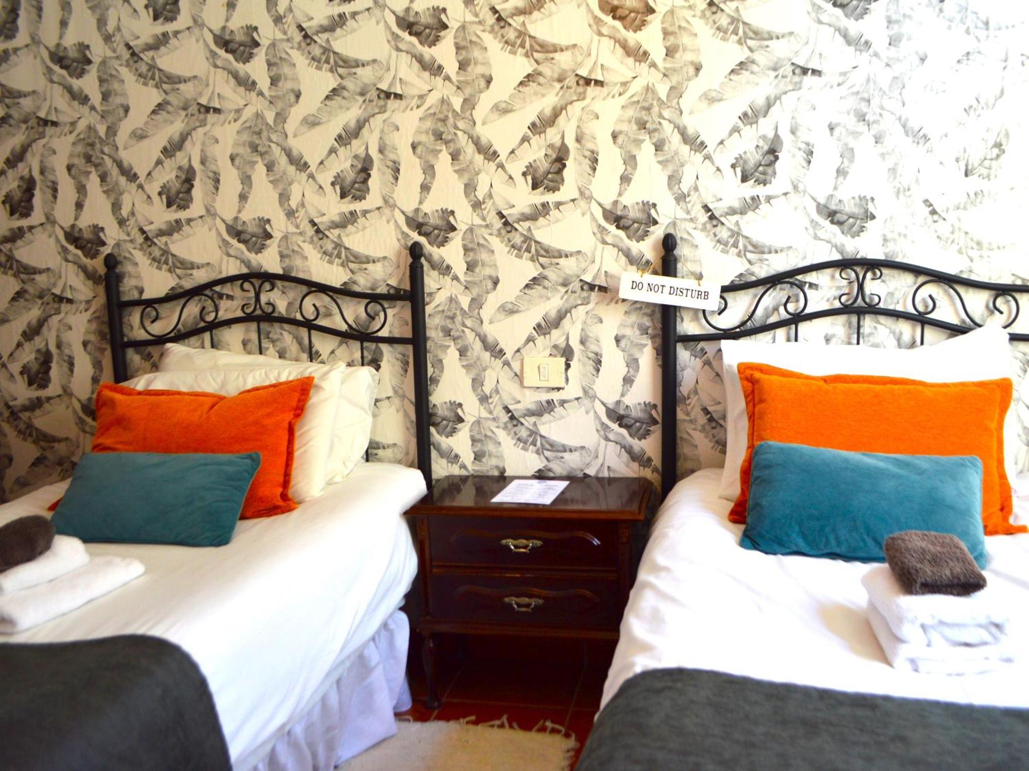 Bed and breakfast Ziggys Mountain Retreat (adults Only) 3*