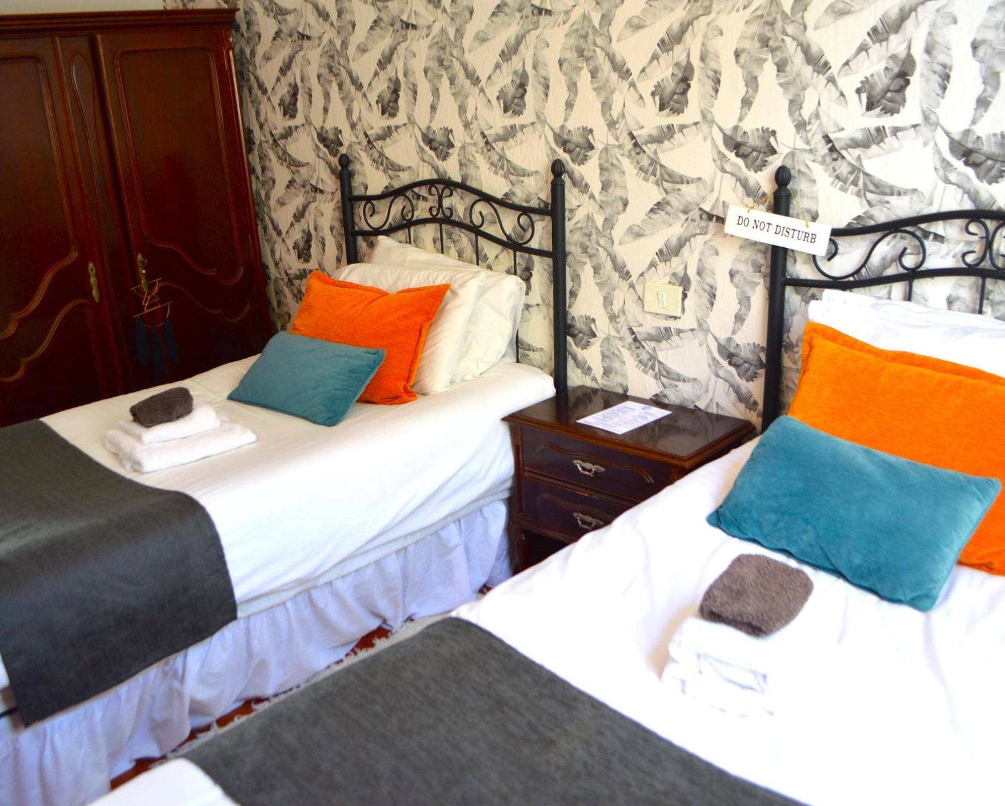 Bed and breakfast Ziggys Mountain Retreat (adults Only) 3*
