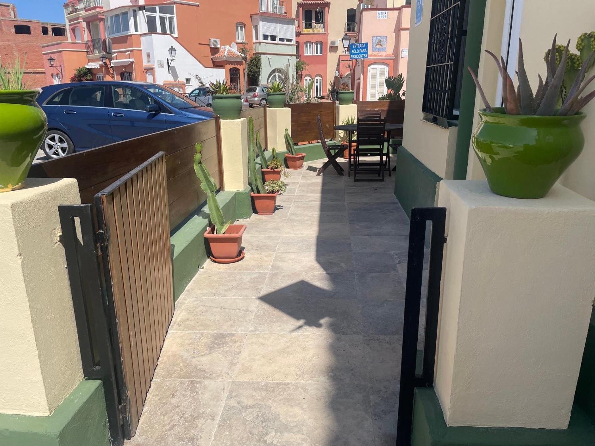 Puerto Sherry Apartment