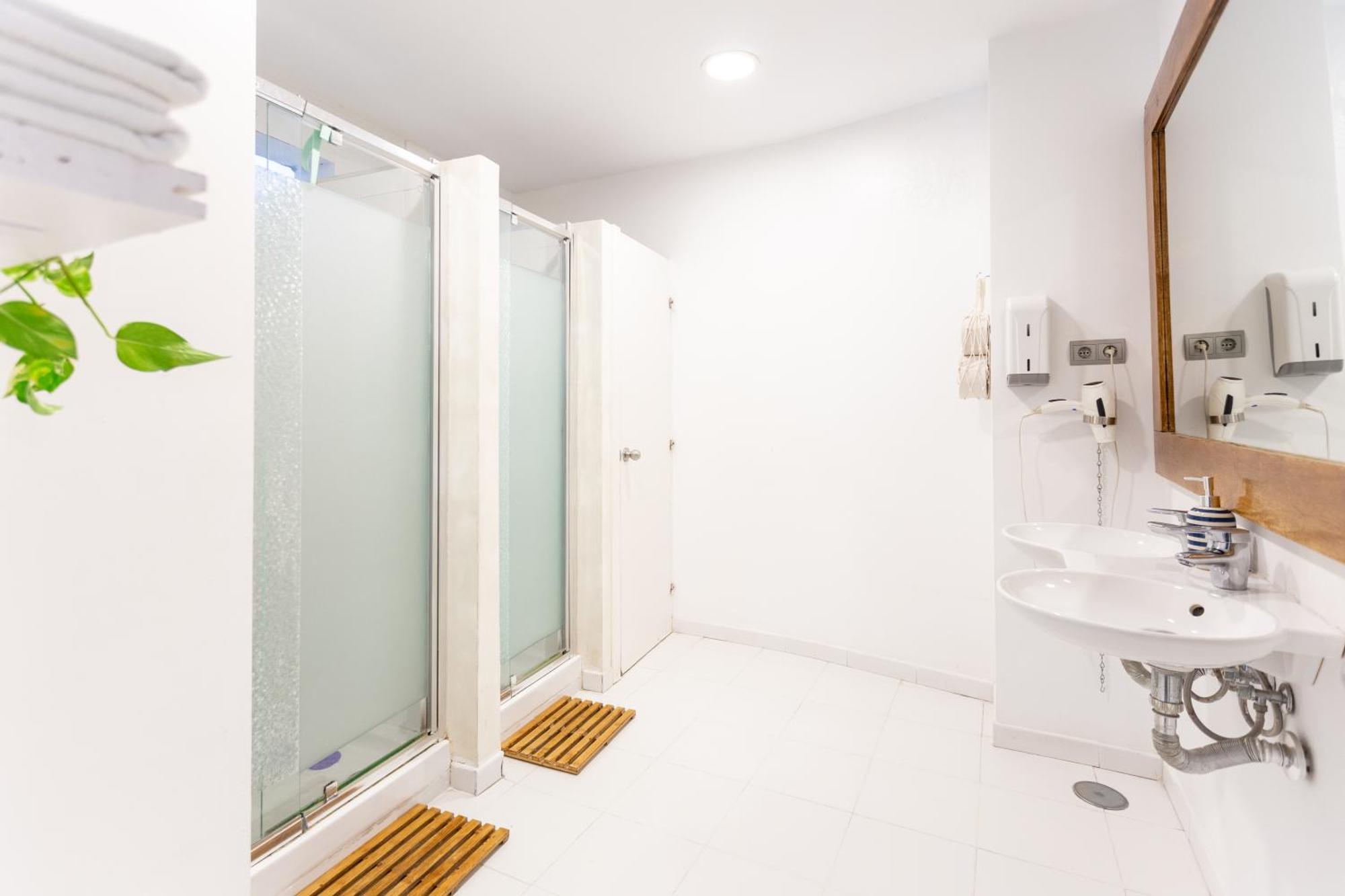 La Cocotera Boutique & Coworking Hostal