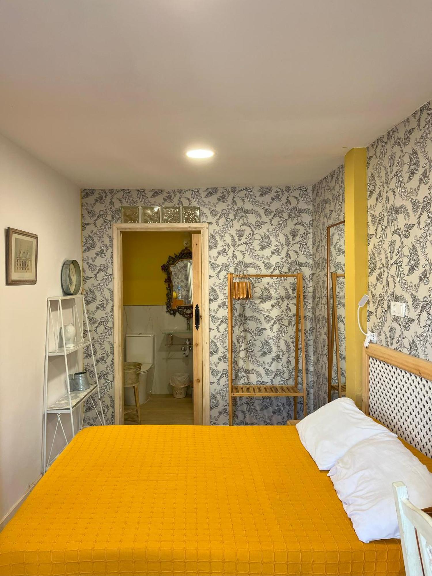 Estrella Del Norte Habitación en casa particular