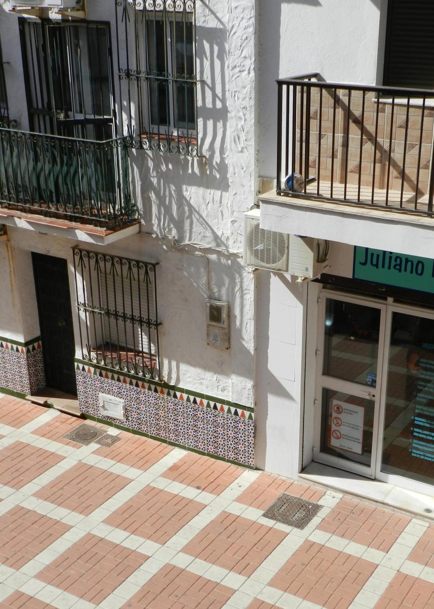 Carolina Apartamento *