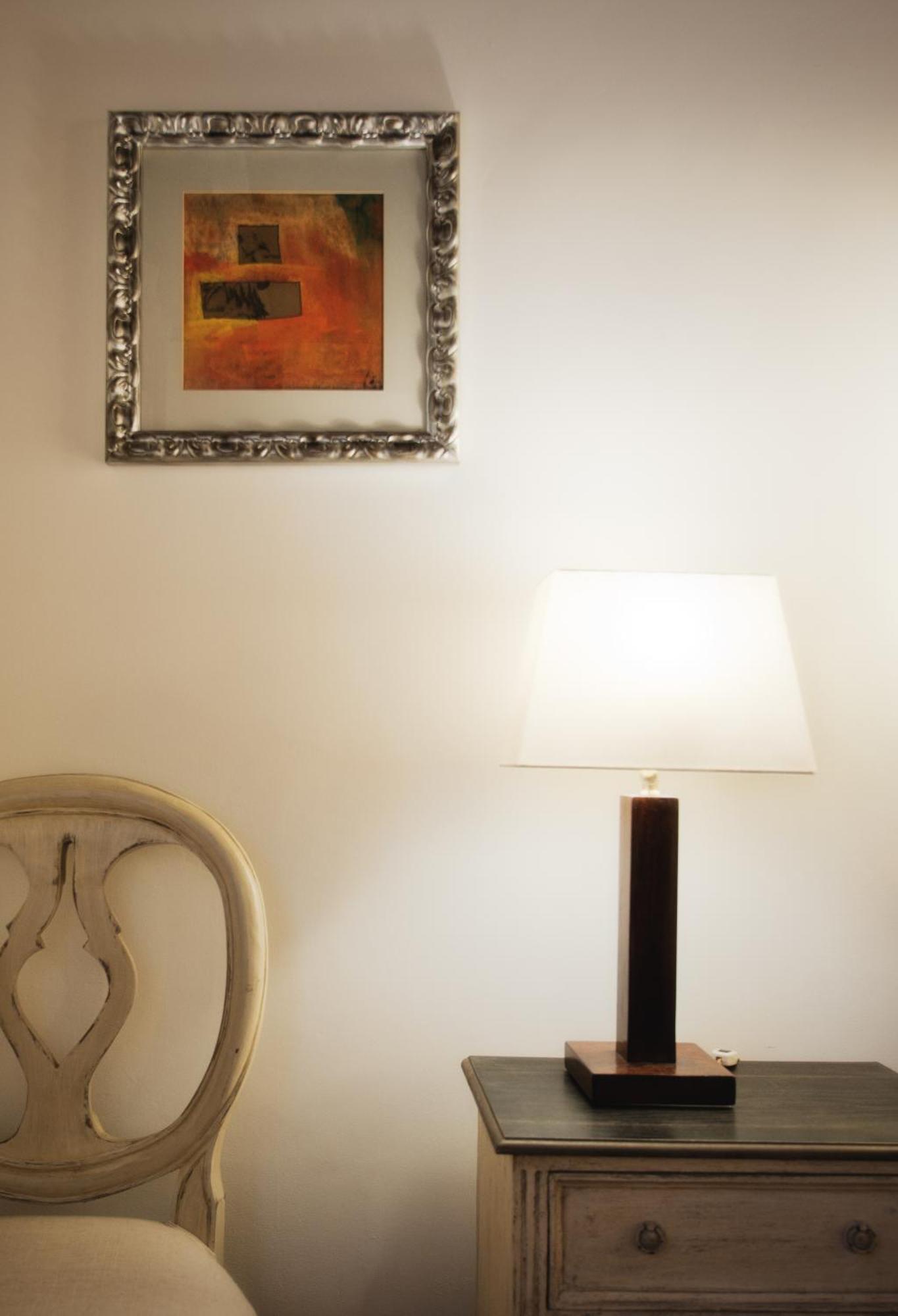 Apartment Abad Toledo