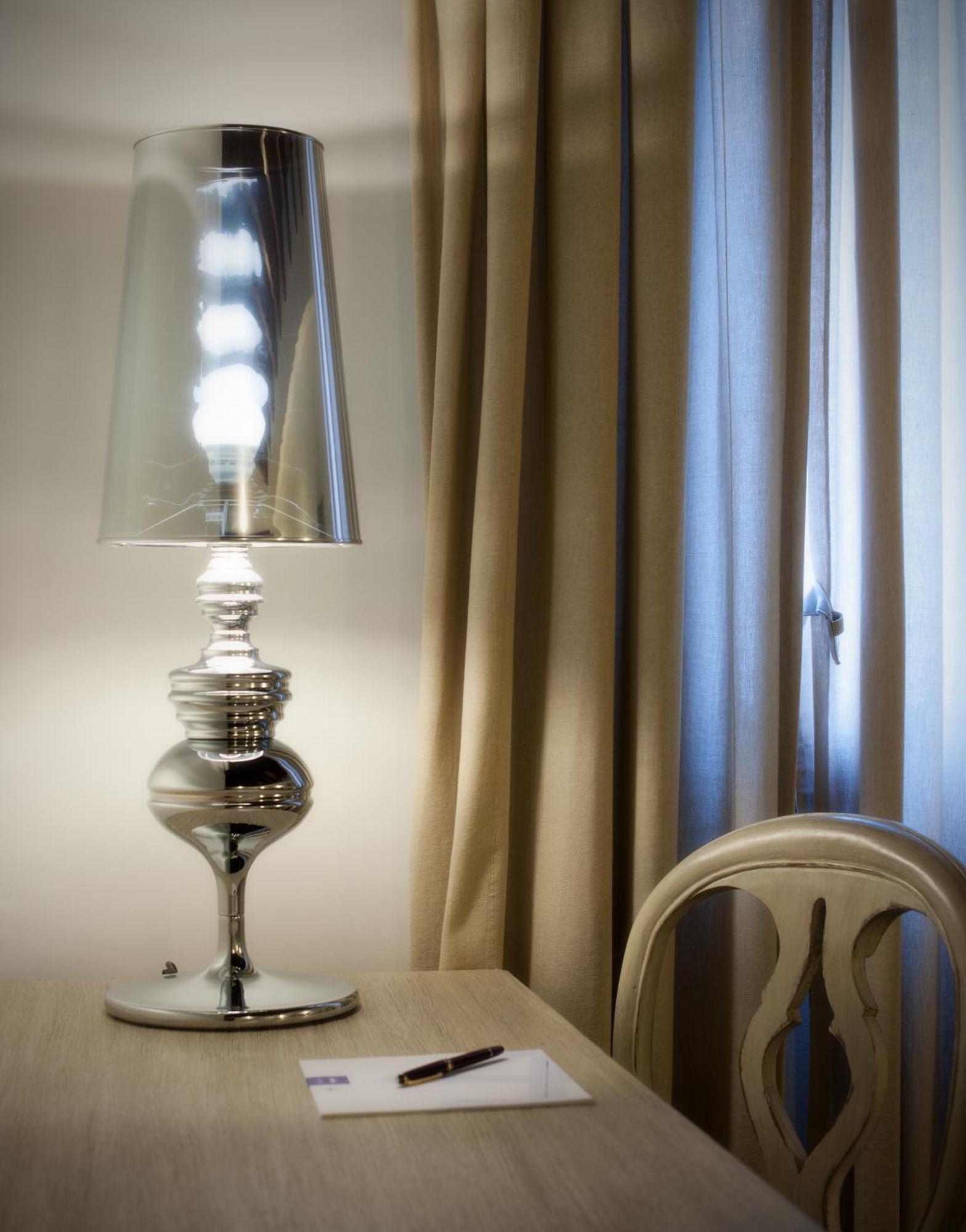 Abad Apartment Toledo