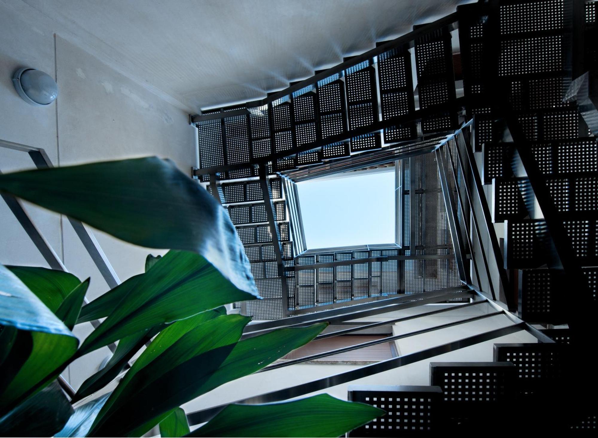 Abad Apartment *