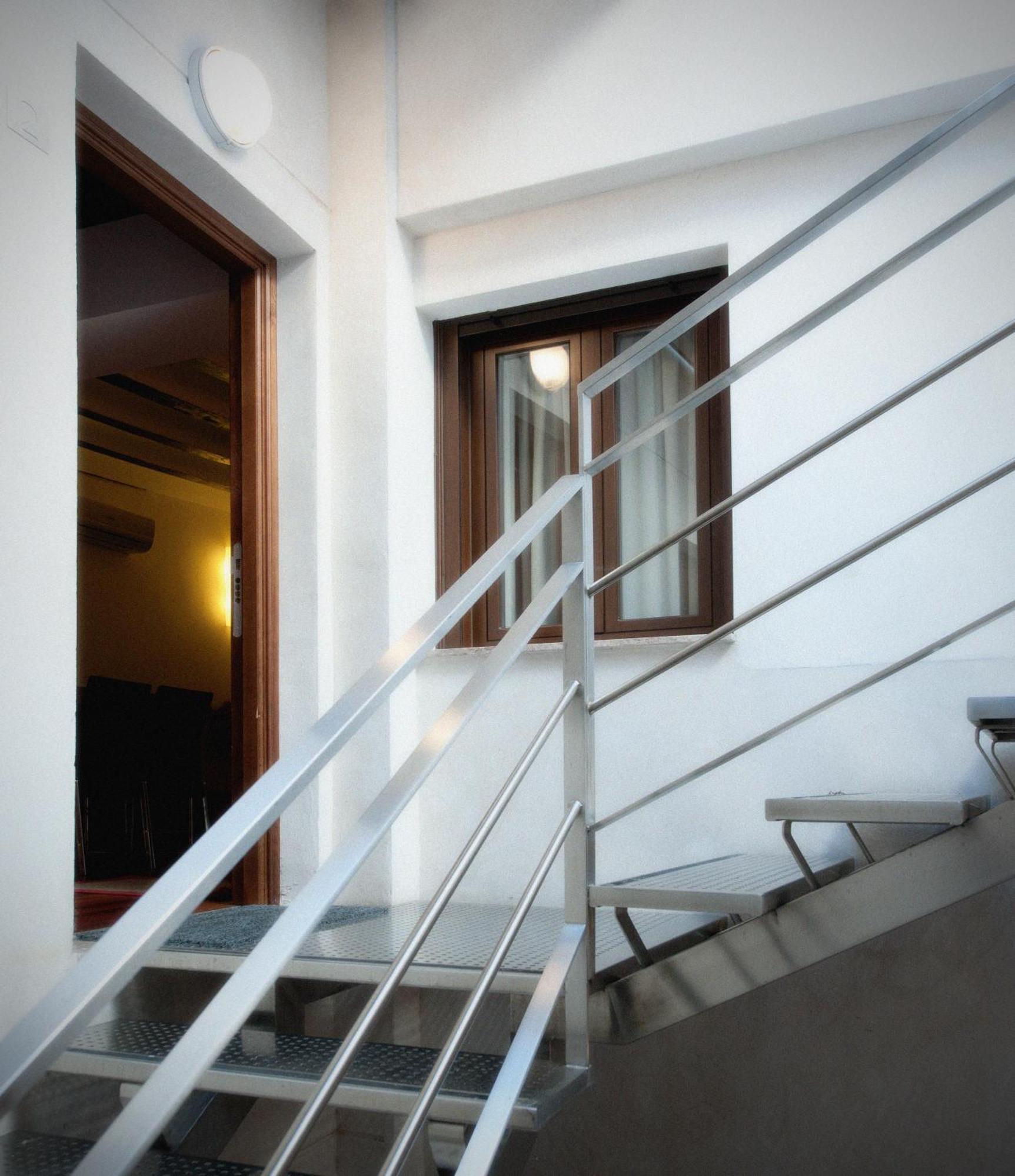 Apartment Abad