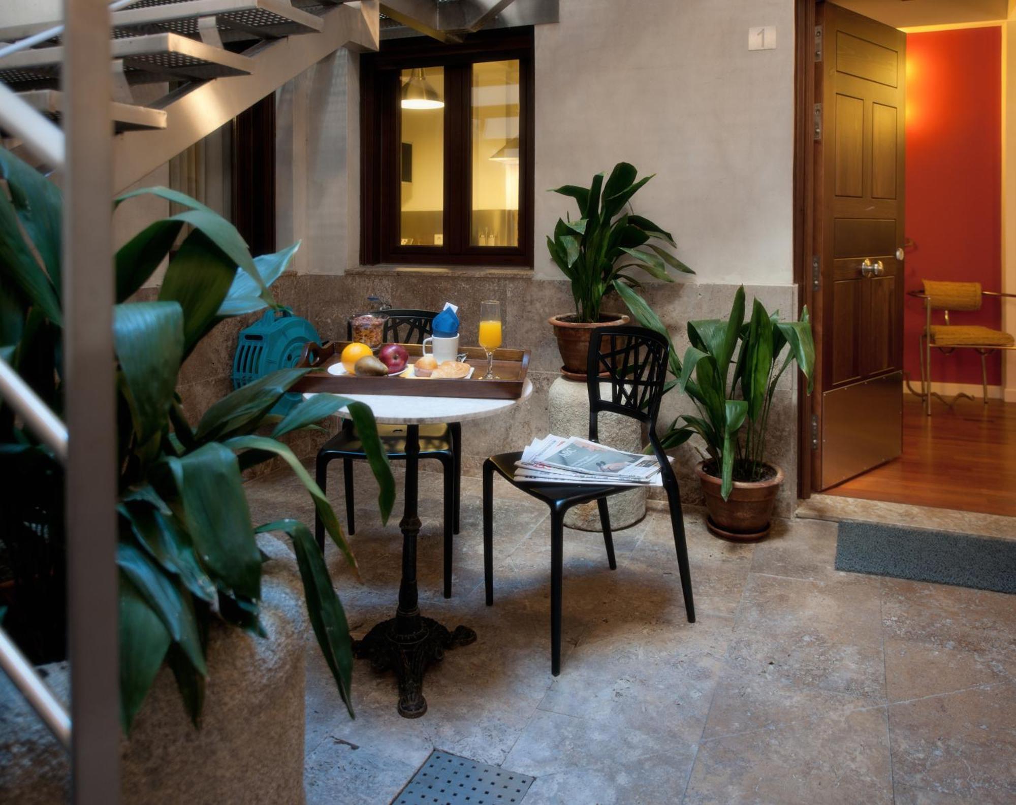 Apartment Abad