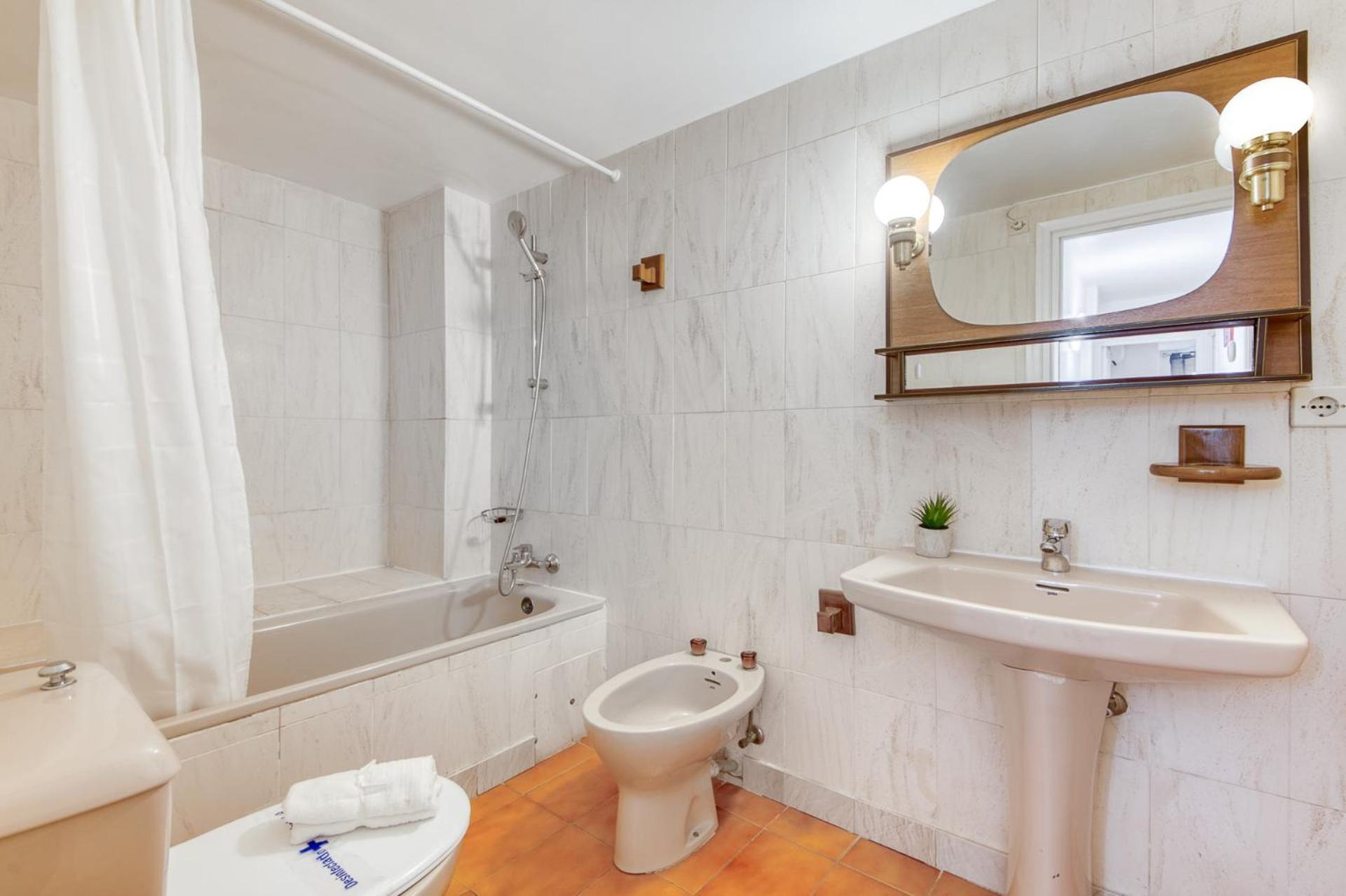 Dallas 2b Canyelles - Immo Barneda Apartment *