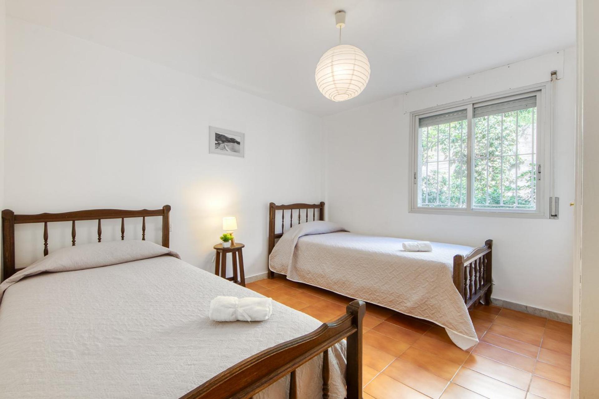 Apartment Dallas 2b Canyelles - Immo Barneda *