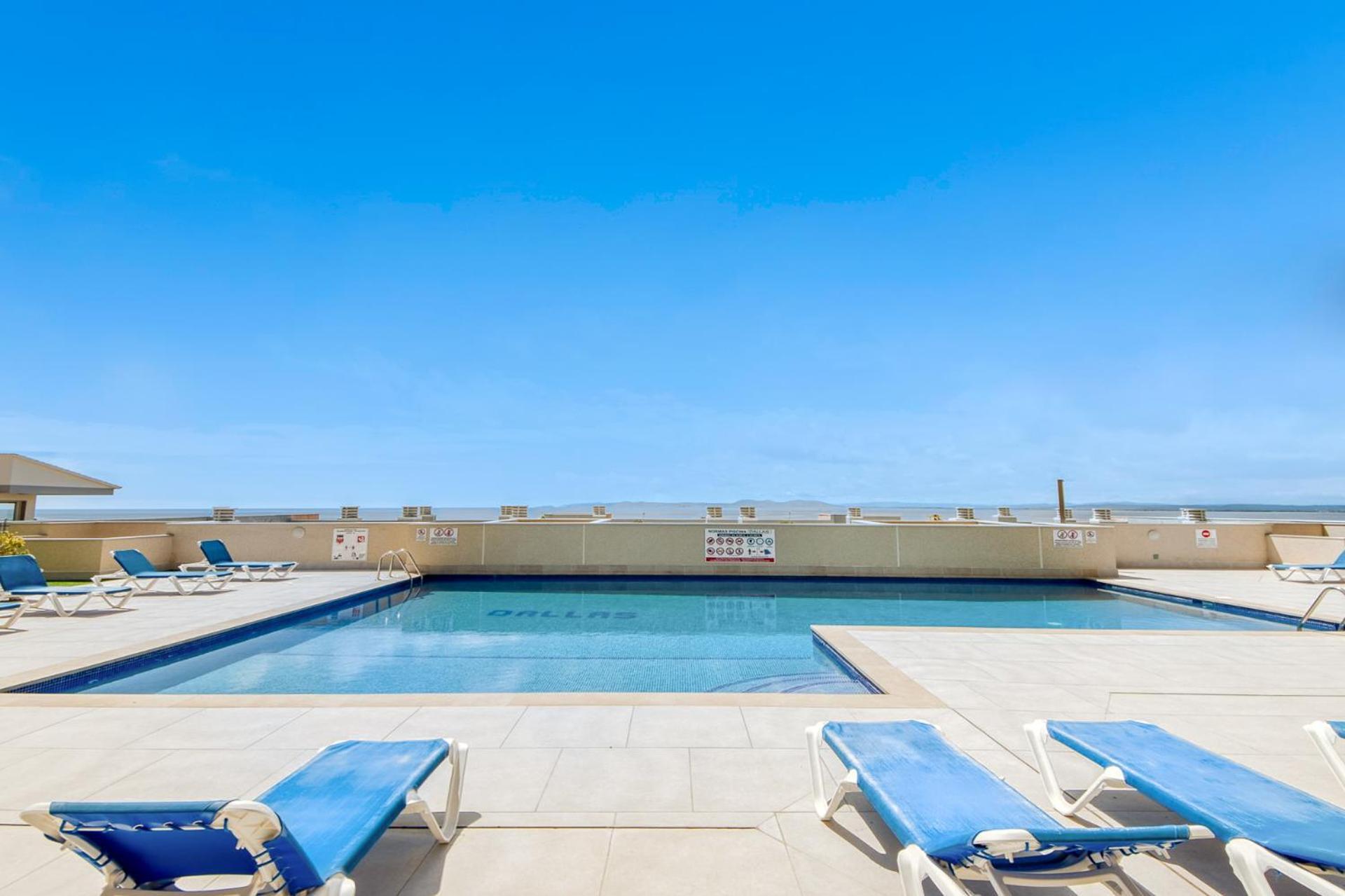 Apartment Dallas 2b Canyelles - Immo Barneda