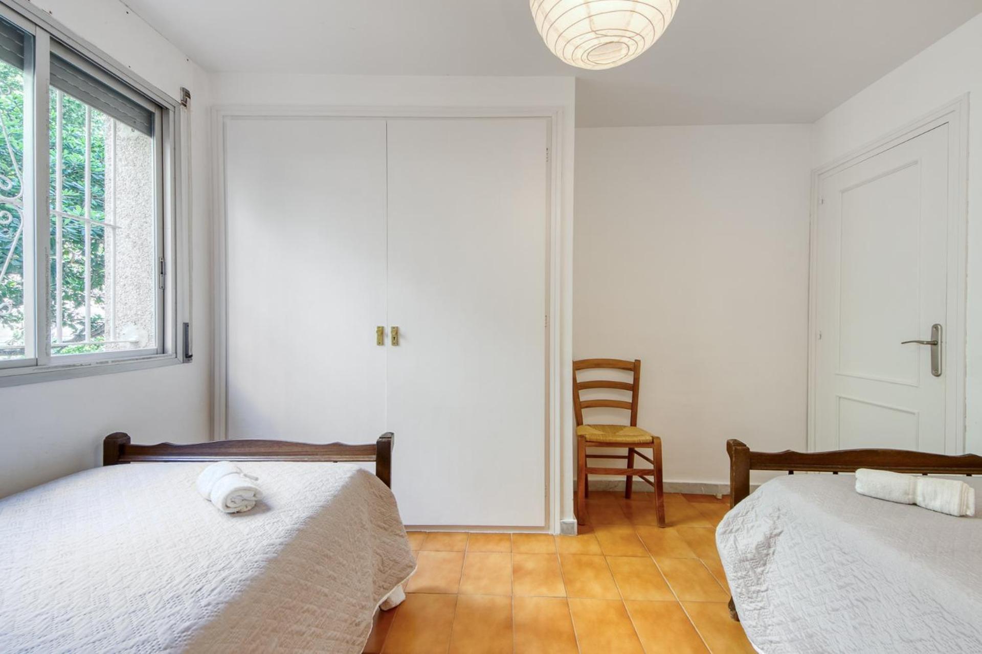 Apartment Dallas 2b Canyelles - Immo Barneda *