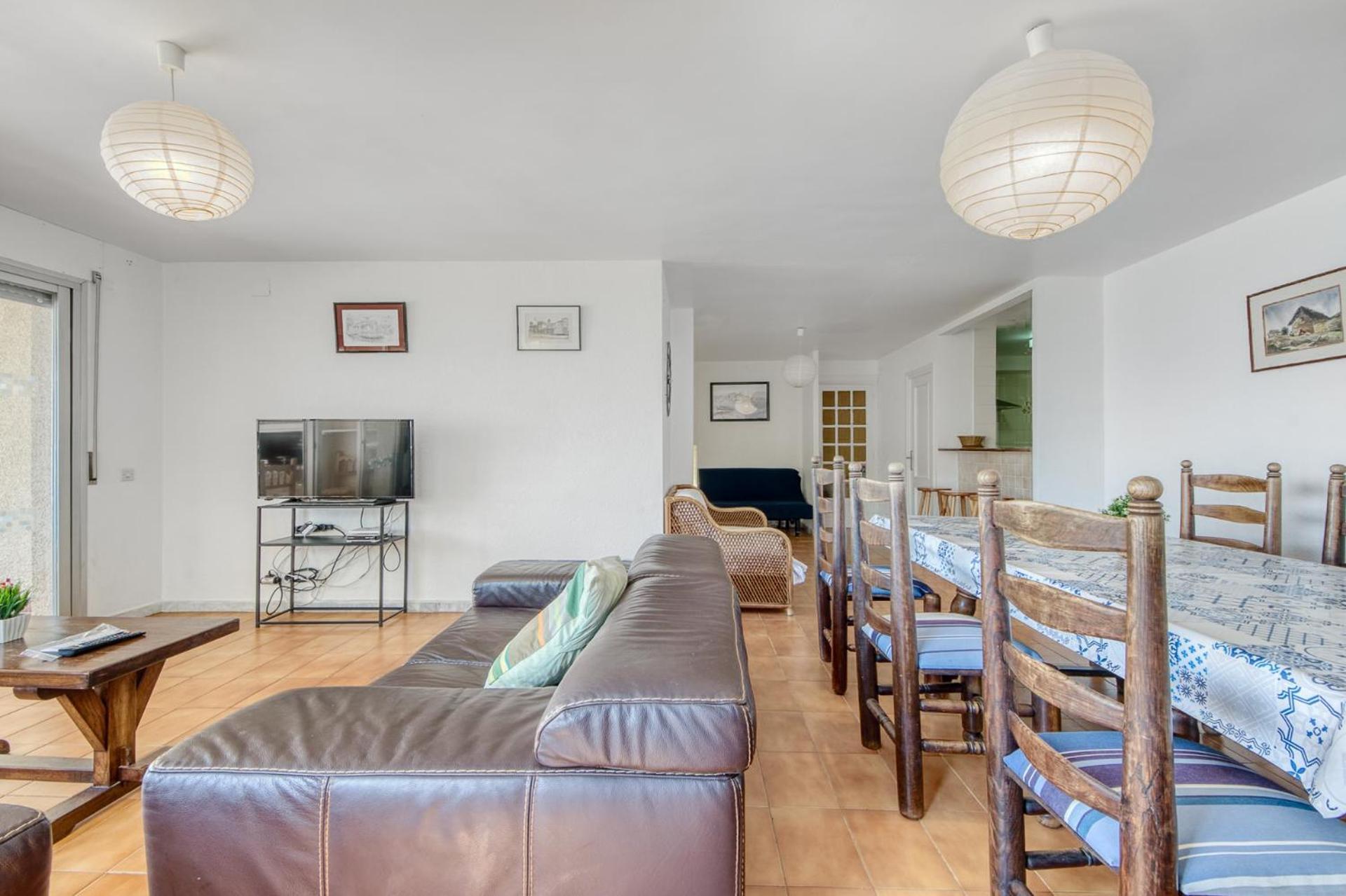 Apartment Dallas 2b Canyelles - Immo Barneda Roses