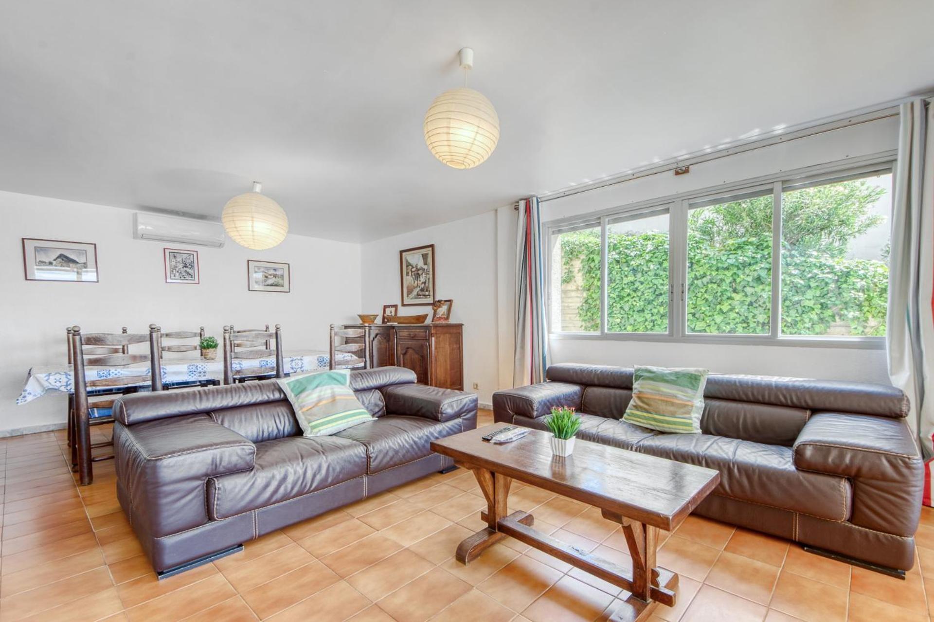 Apartment Dallas 2b Canyelles - Immo Barneda Roses