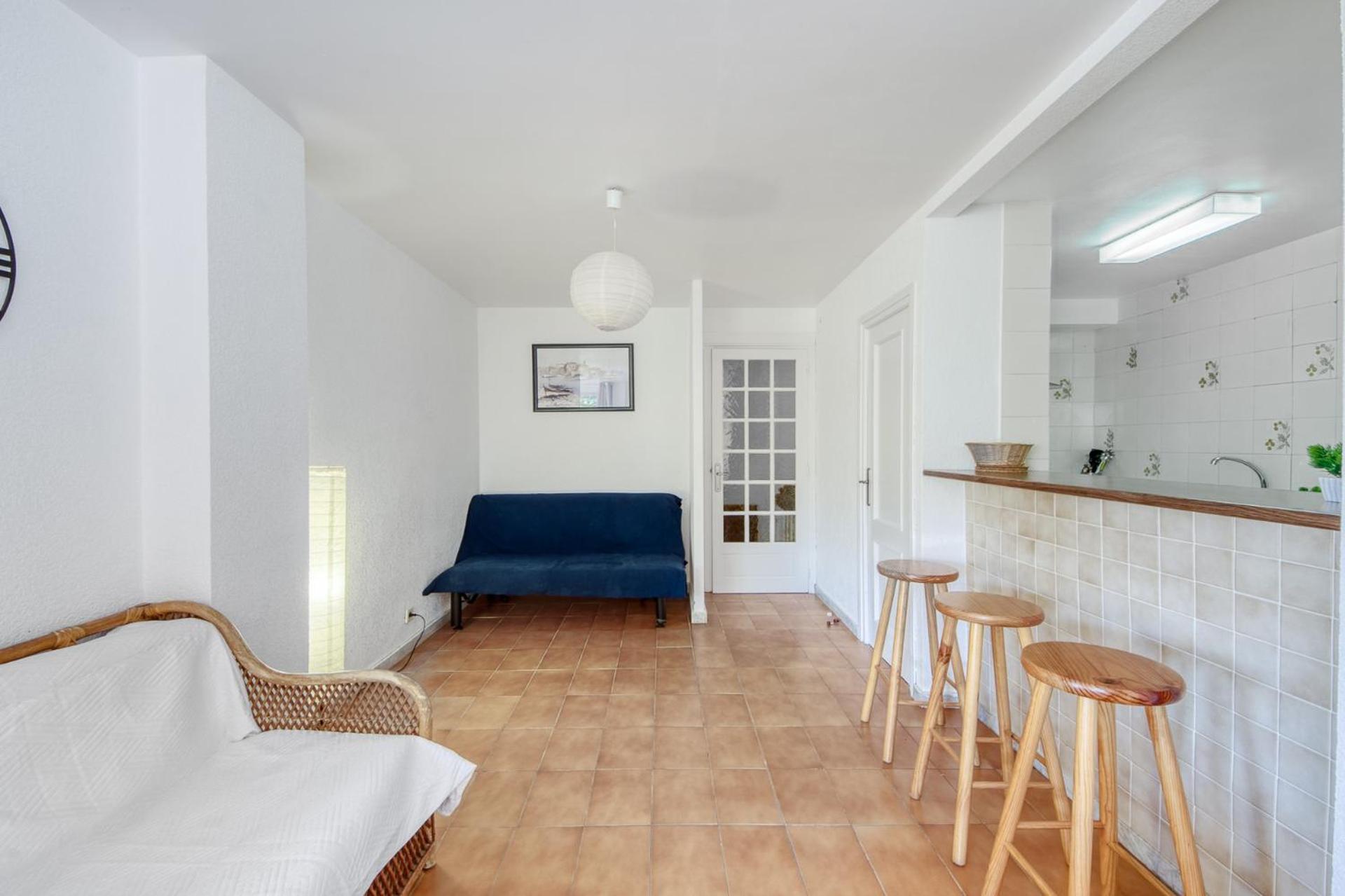 Apartment Dallas 2b Canyelles - Immo Barneda Roses