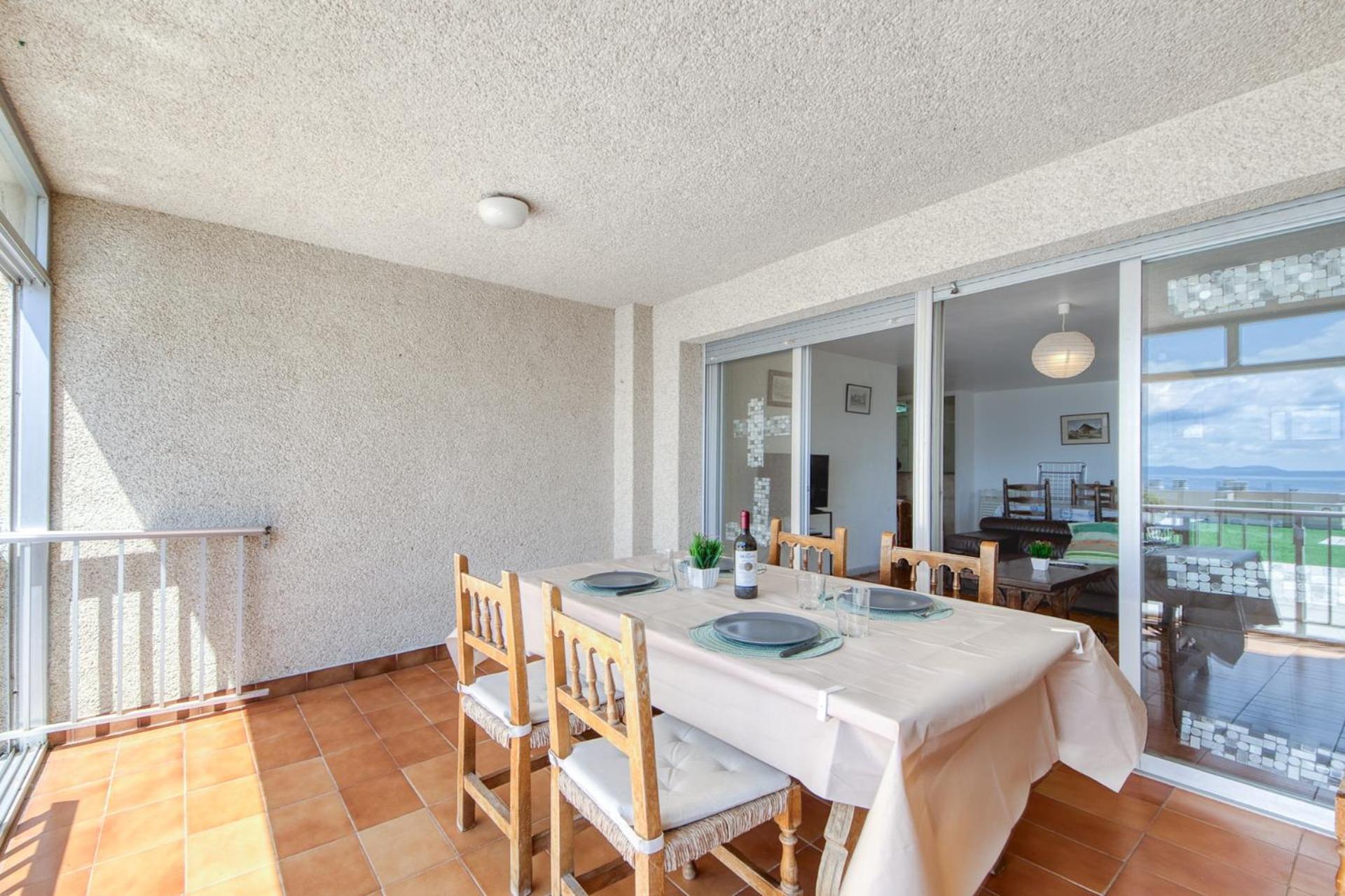 Dallas 2b Canyelles - Immo Barneda Apartment