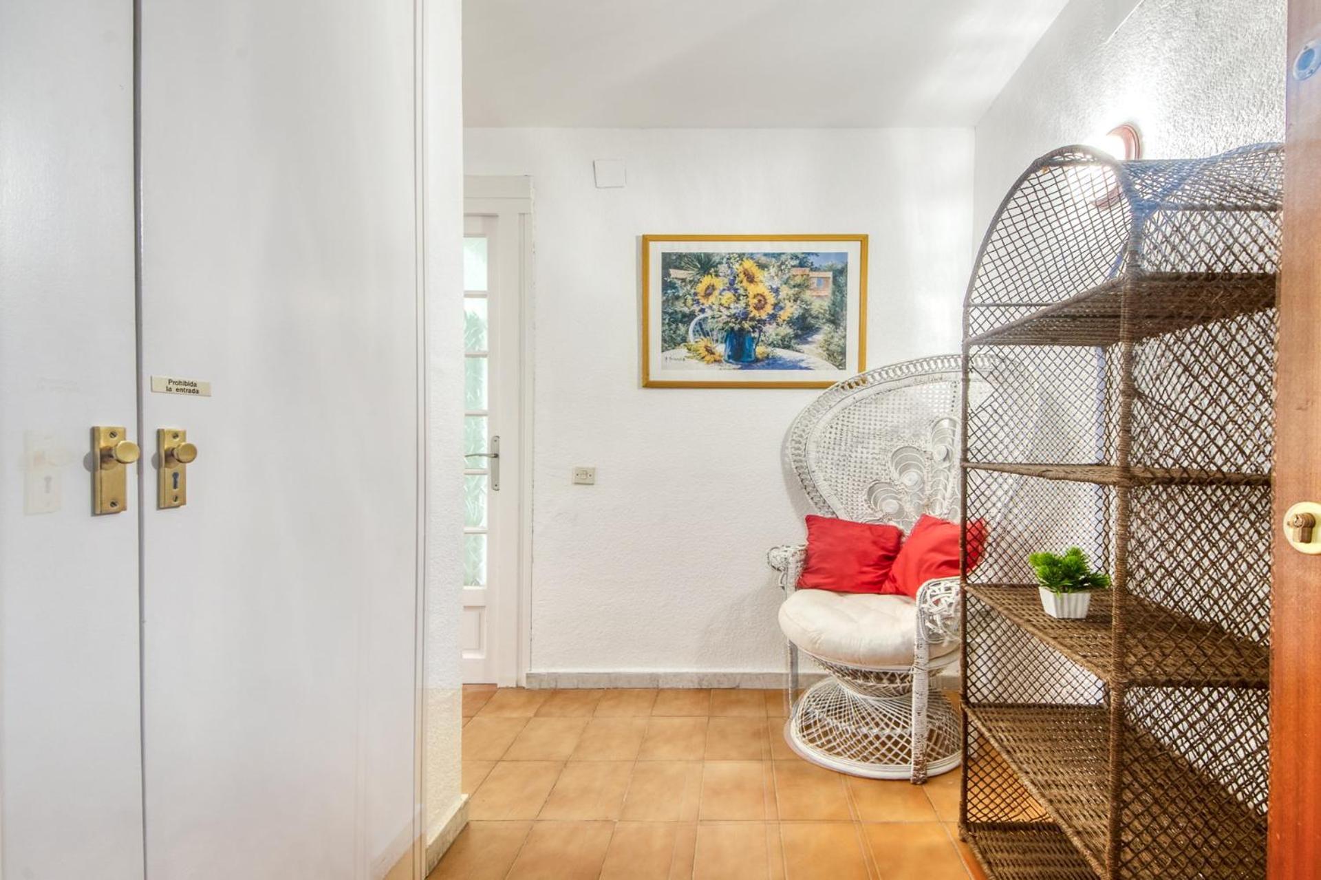 Dallas 2b Canyelles - Immo Barneda Apartment *
