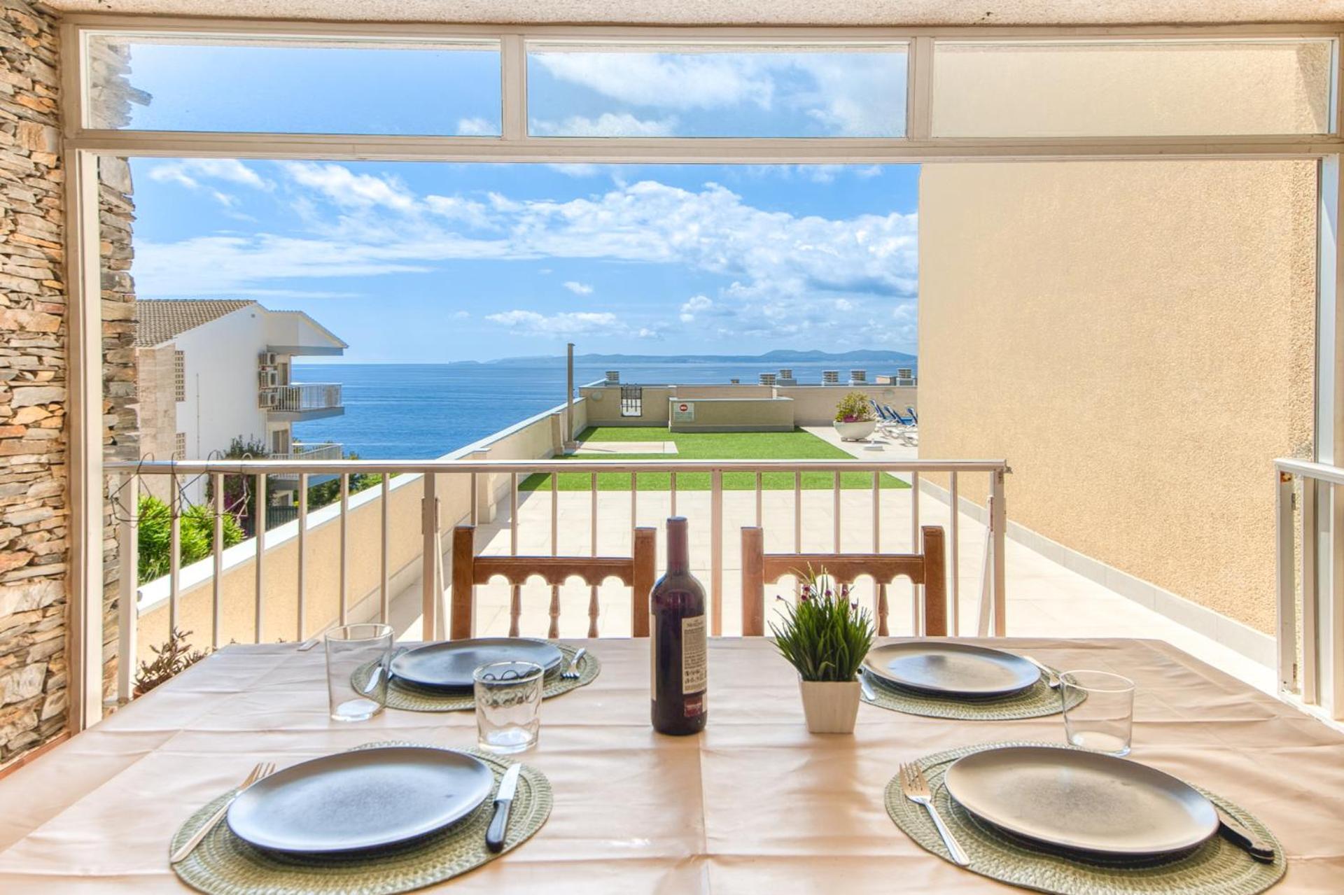 Apartment Dallas 2b Canyelles - Immo Barneda