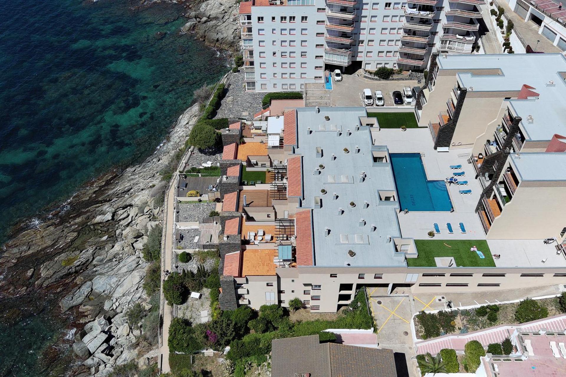 Apartment Dallas 2b Canyelles - Immo Barneda *