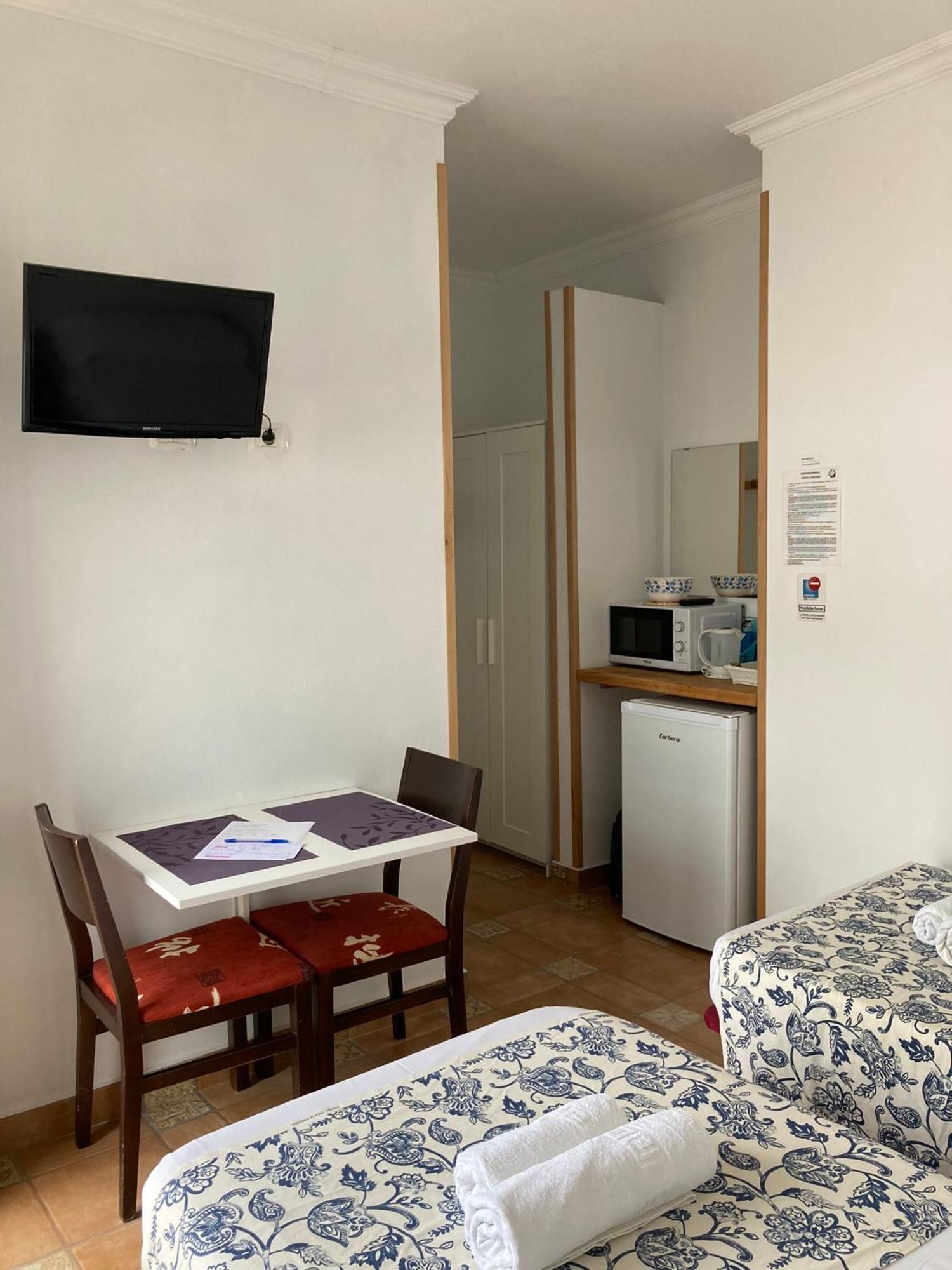 Marina Apartamento